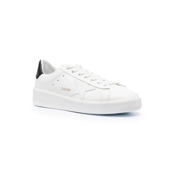 Arstore - Golden Goose Pure Star Sneakers Bianche Unisex - White