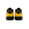 Arstore - Nike Air Force 1 x Ja Morant Low Sundial Giallo Unisex Sneakers - Yellow