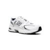 Arstore - New Balance 530 Bianco Argento Blu Navy Unisex Sneakers