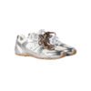 Arstore - New Balance 530 x Miu Miu Argento Metallizzato Unisex Sneakers - Silver