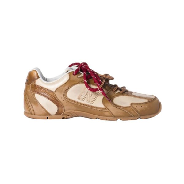 Arstore - New Balance 530 x Miu Miu Cannella Travertino Unisex Sneakers - Cinnamon