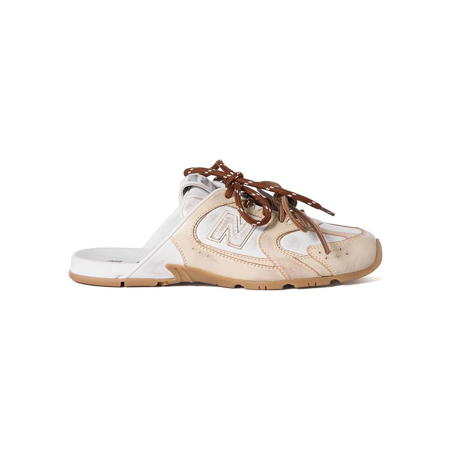 Arstore - New Balance 530 x Miu Miu Mules Neutro Unisex Sneakers