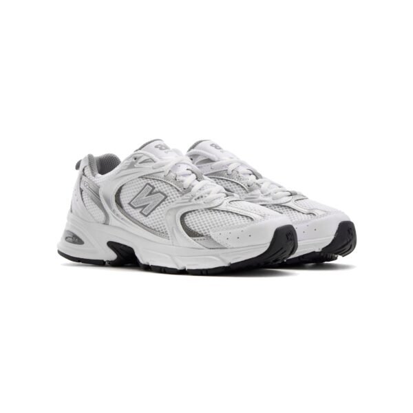 Arstore - New Balance 530 Bianco Grigio Unisex Sneakers