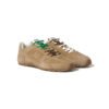 Arstore - New Balance 530 x Miu Miu Sneakers Unisex - Marrone Ecru - Brown