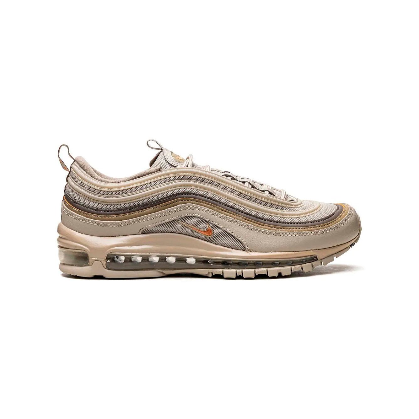 Arstore - Nike Air Max 97 Bone Beige Unisex Sneakers