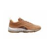 Arstore - Nike Air Max 97 Teddy Bear Marrone Unisex Sneakers - Brown