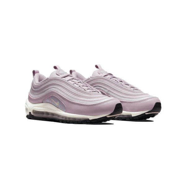 Arstore - Nike Air Max 97 Plum Fog Unisex Sneakers