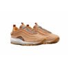 Arstore - Nike Air Max 97 Teddy Bear Marrone Unisex Sneakers - Brown