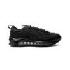 Arstore - Nike Air Max 97 Triple Black Unisex Sneakers