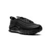 Arstore - Nike Air Max 97 Triple Black Unisex Sneakers