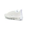 Arstore - Nike Air Max 97 Triple White Unisex Sneakers