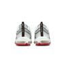 Arstore - Nike Air Max 97 Grigio Varsity Red Unisex Sneakers
