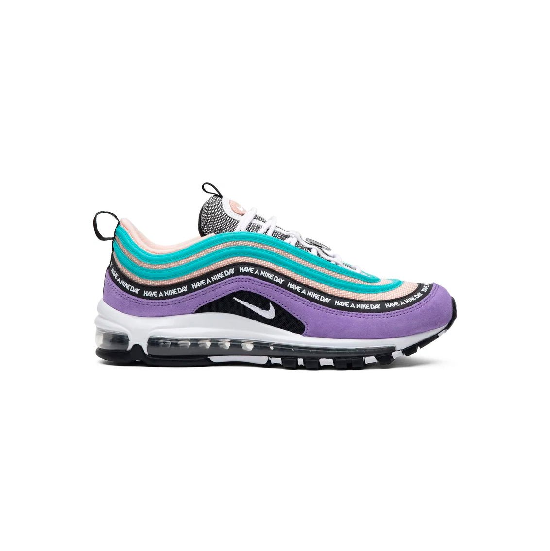 Arstore - Nike Air Max 97 Have a Nike Day Sneakers Unisex