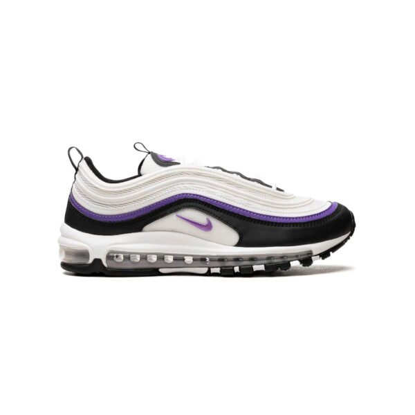 Arstore - Nike Air Max 97 Action Grape Unisex Sneakers