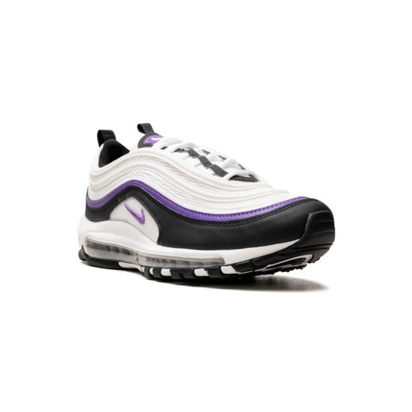 Arstore - Nike Air Max 97 Action Grape Unisex Sneakers