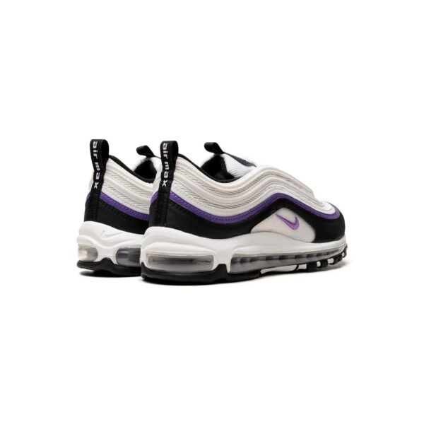 Arstore - Nike Air Max 97 Action Grape Unisex Sneakers