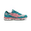 Arstore - Asics Gel-NYC x Awake NY Verde Acqua Rosa Unisex Sneakers - Pink
