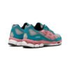 Arstore - Asics Gel-NYC x Awake NY Verde Acqua Rosa Unisex Sneakers - Pink