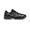 Arstore - Asics Gel-NYC Nero Grigio Grafite Unisex Sneakers - Black