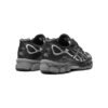 Arstore - Asics Gel-NYC Nero Grigio Grafite Unisex Sneakers - Black