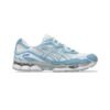 Arstore - Asics Gel-NYC Crema Cielo Artico Unisex Sneakers - Cream