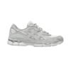 Arstore - Asics Gel-NYC Crema Grigio Nuvola Unisex Sneakers - Grey