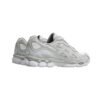 Arstore - Asics Gel-NYC Crema Grigio Nuvola Unisex Sneakers - Grey