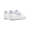 Arstore - A BATHING APE x JJJJound BAPE STA Bianco Grigio Sneakers Unisex