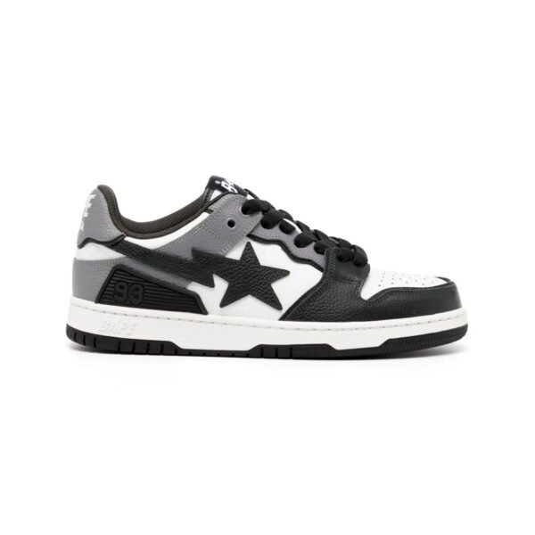 Arstore - A BATHING APE SK8 STA #5 Unisex Sneakers