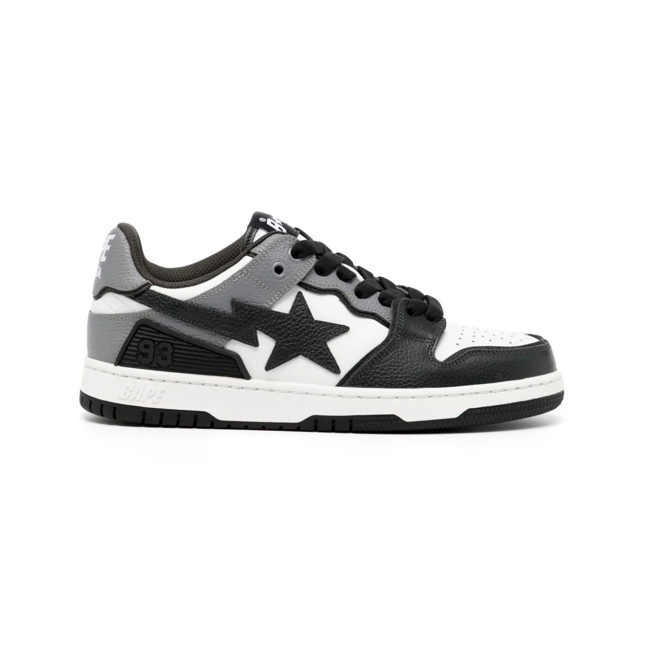 Arstore - A BATHING APE SK8 STA #5 Unisex Sneakers