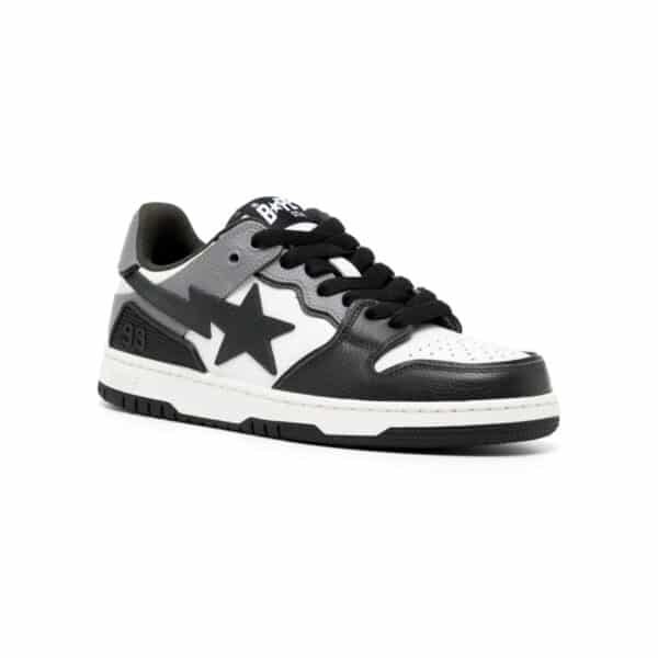 Arstore - A BATHING APE SK8 STA #5 Unisex Sneakers