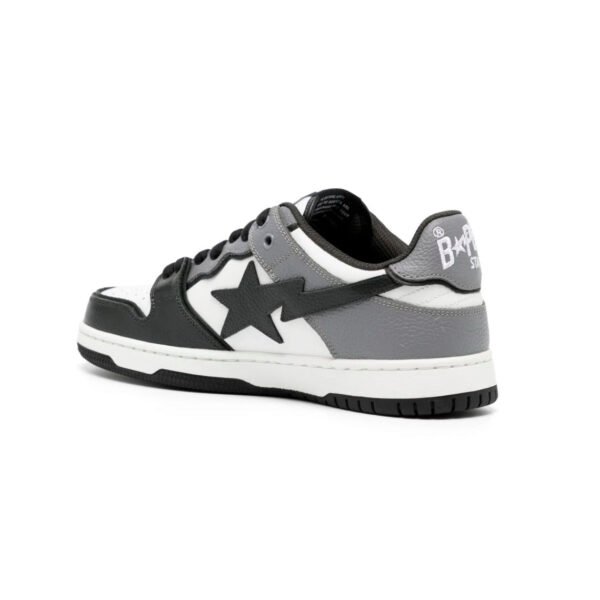Arstore - A BATHING APE SK8 STA #5 Unisex Sneakers