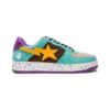 Arstore - A BATHING APE STA #2 M2 Sneakers Unisex