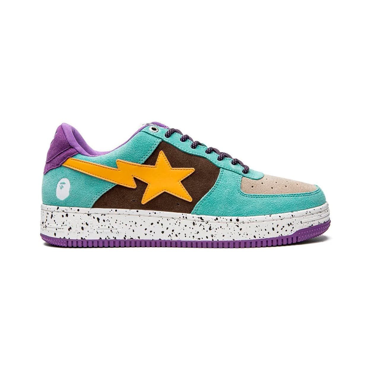 Arstore - A BATHING APE STA #2 M2 Sneakers Unisex