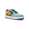 Arstore - A BATHING APE STA #2 M2 Sneakers Unisex