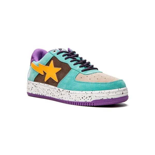Arstore - A BATHING APE STA #2 M2 Sneakers Unisex