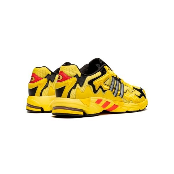 Arstore - Adidas Bad Bunny x Response CL Giallo Unisex Sneakers - Yellow