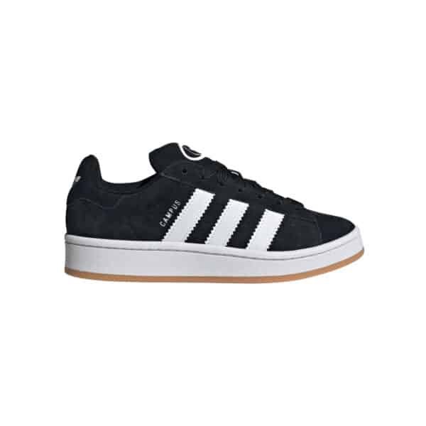 Arstore - Adidas Campus 00s Nere Sneakers da Bambino - Black