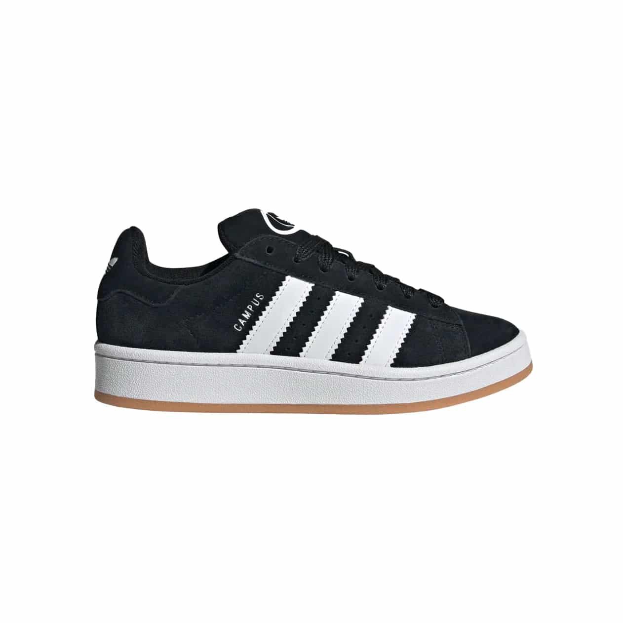 Arstore - Adidas Campus 00s Nere Sneakers da Bambino - Black