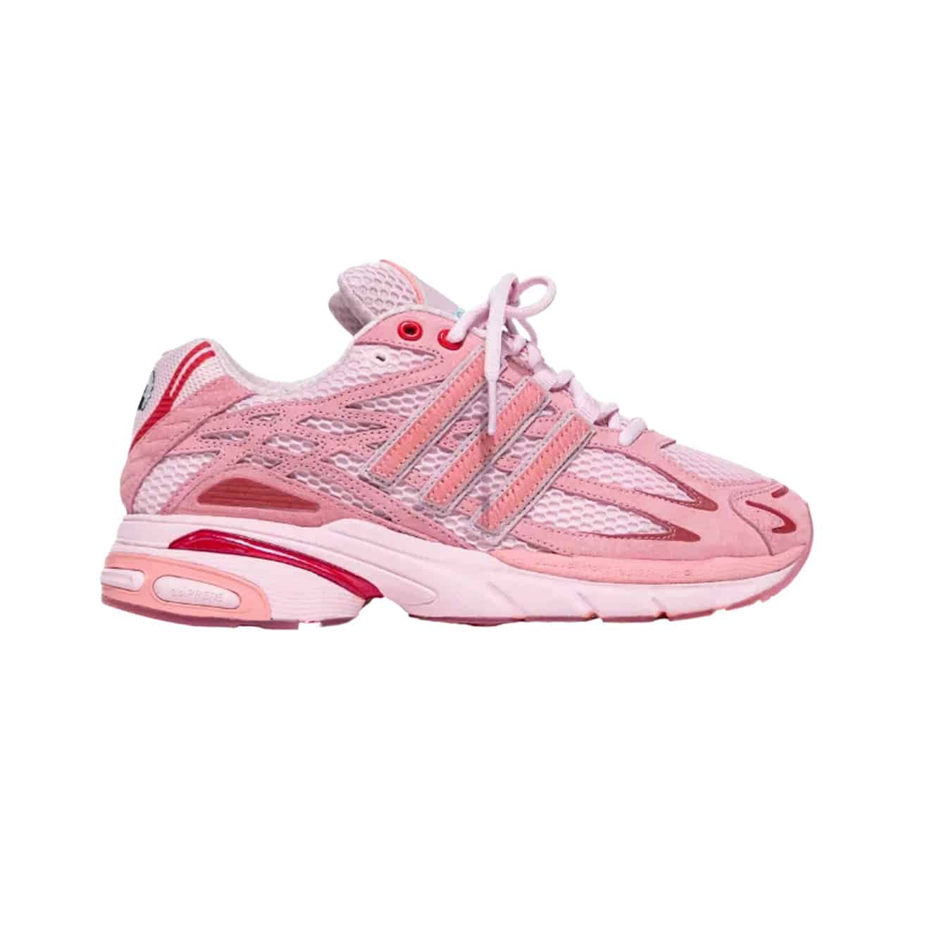 Arstore - Adidas Adistar Cushion 3 Unheardof Pork Chop Piggy Pink Rosa in Mesh