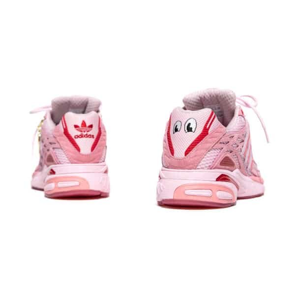 Arstore - Adidas Adistar Cushion 3 Unheardof Pork Chop Piggy Pink Rosa in Mesh