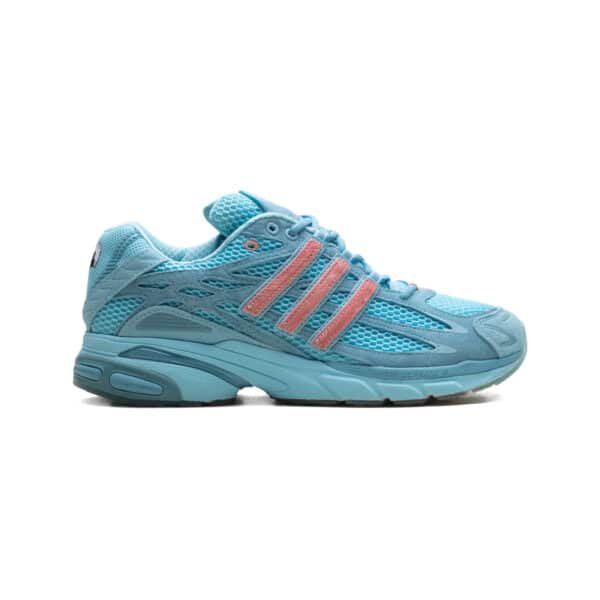 Arstore - Adidas Adistar Cushion 3 Unheardof Pork Chop Piggy Bliss Blue Scamosciate Blu
