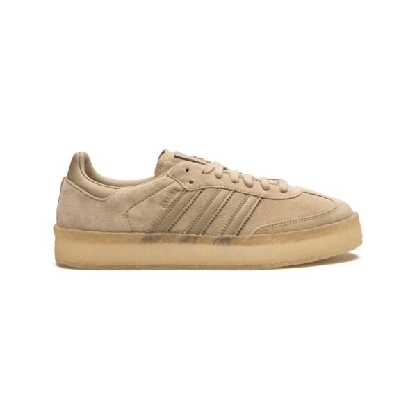Arstore - Adidas Samba x Clarks x 8th Street Samba Savannah Unisex Sneakers