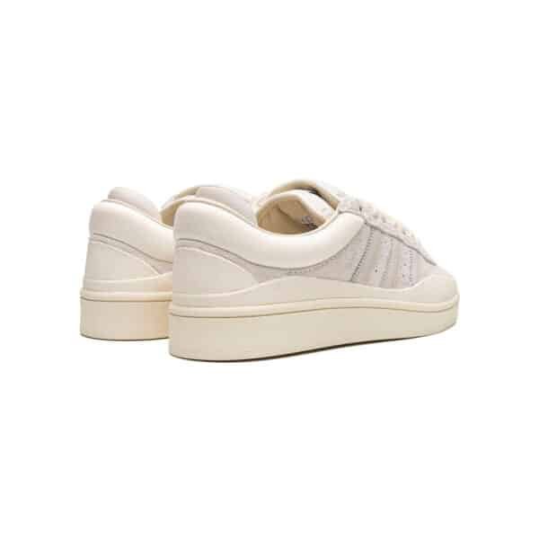 Arstore - Adidas Campus Light Bad Bunny Cloud White Sneakers Unisex