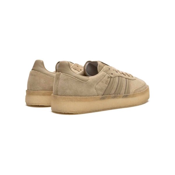 Arstore - Adidas Samba x Clarks x 8th Street Samba Savannah Unisex Sneakers
