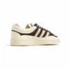 Arstore - Adidas Campus x Bad Bunny Last Campus Marrone Chiaro Scuro Unisex Sneakers - Brown