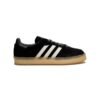 Arstore - Adidas Samba x Clarks Shadow Verde Sneakers Unisex - Green