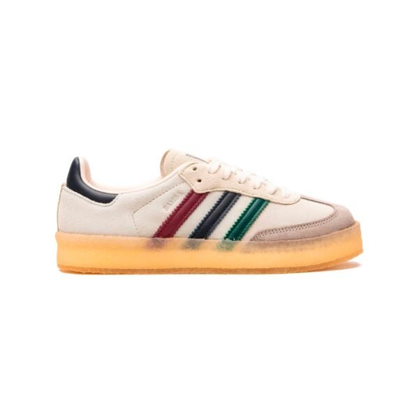 Arstore - Adidas Samba x Clarks Kithmas Unisex Sneakers