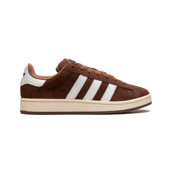 Arstore - Adidas Campus 00s Bark Scamosciato Unisex Sneakers