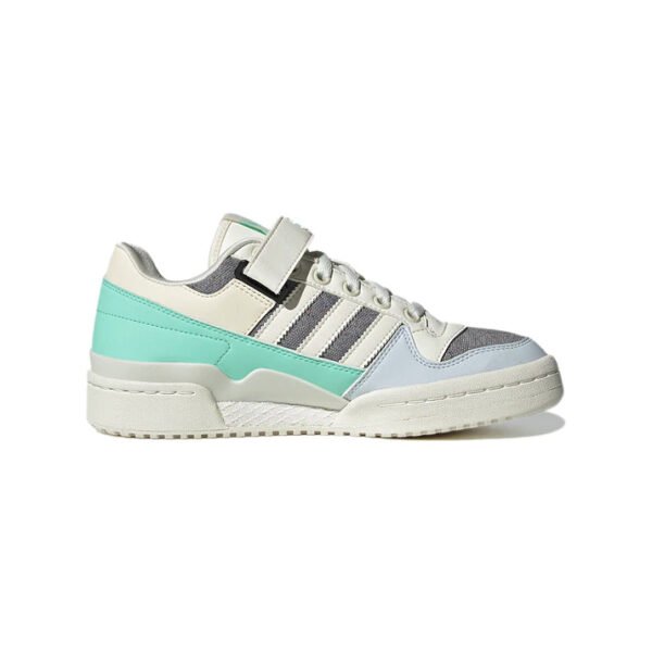 Arstore - Adidas Forum Low Off White Wonder Unisex Sneakers